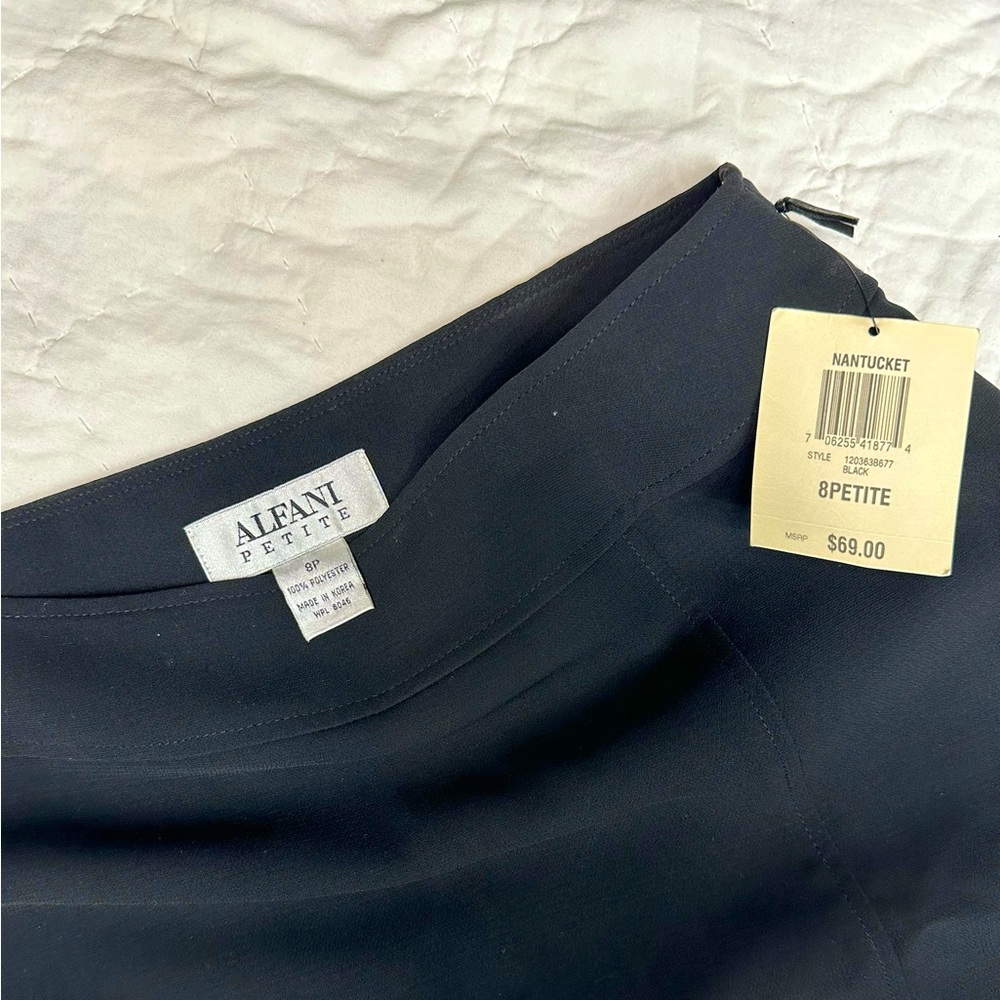 Alfani Petite Skirt